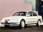 Hyundai Sonata 1993 года (US)